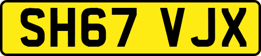 SH67VJX