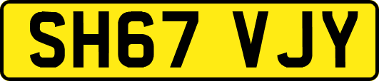 SH67VJY
