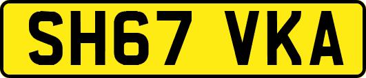 SH67VKA