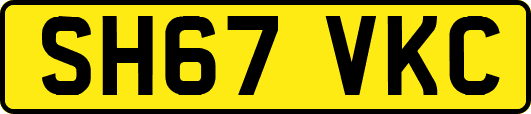 SH67VKC