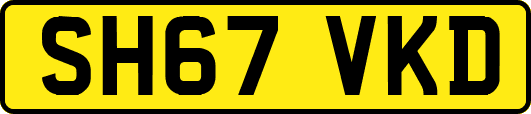 SH67VKD