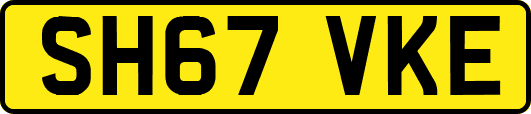 SH67VKE