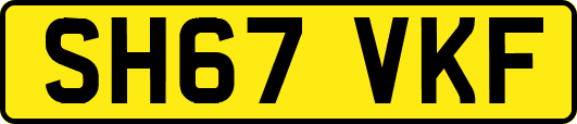 SH67VKF