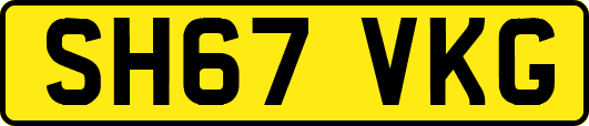 SH67VKG