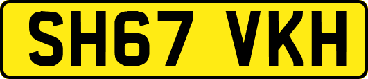 SH67VKH