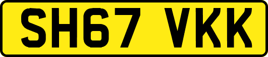 SH67VKK