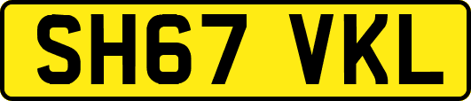SH67VKL