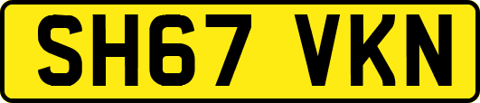 SH67VKN