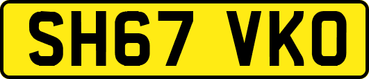 SH67VKO