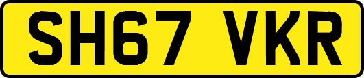 SH67VKR