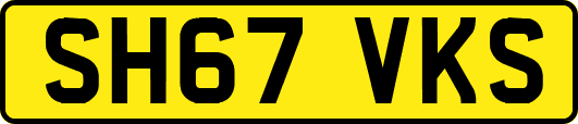SH67VKS
