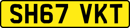 SH67VKT