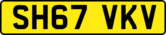 SH67VKV