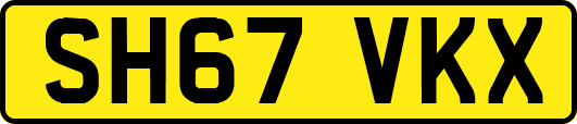 SH67VKX