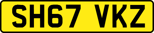 SH67VKZ