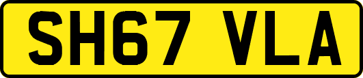 SH67VLA