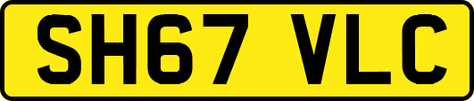SH67VLC