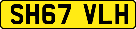 SH67VLH