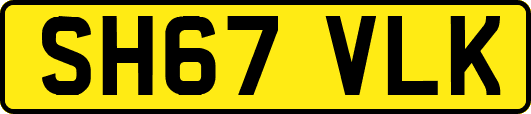 SH67VLK
