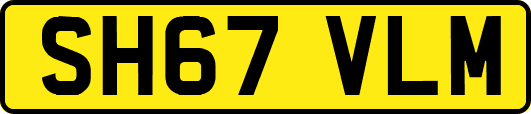 SH67VLM