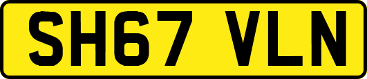 SH67VLN