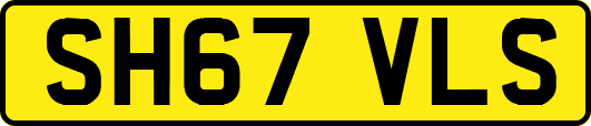 SH67VLS