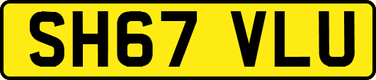 SH67VLU