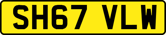 SH67VLW