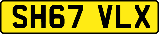 SH67VLX