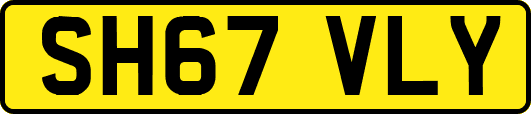 SH67VLY