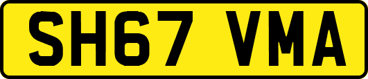 SH67VMA