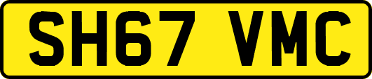 SH67VMC