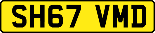 SH67VMD
