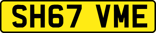 SH67VME