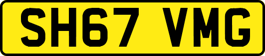 SH67VMG