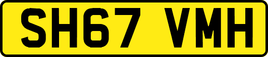 SH67VMH