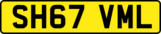 SH67VML