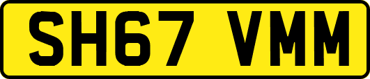 SH67VMM