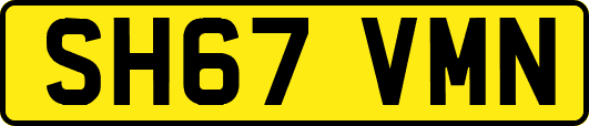 SH67VMN