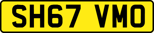 SH67VMO