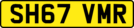 SH67VMR
