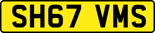 SH67VMS