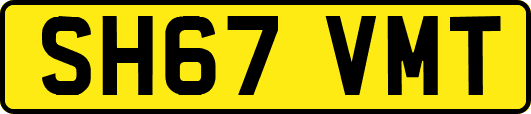 SH67VMT