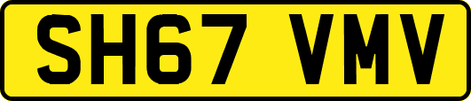 SH67VMV