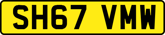 SH67VMW