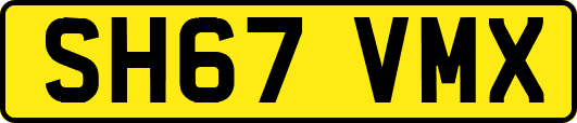 SH67VMX