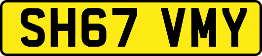 SH67VMY