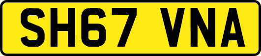 SH67VNA