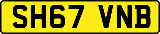 SH67VNB