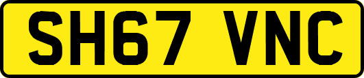 SH67VNC